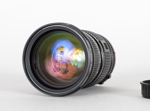 Canon new macro 105mm - fd,