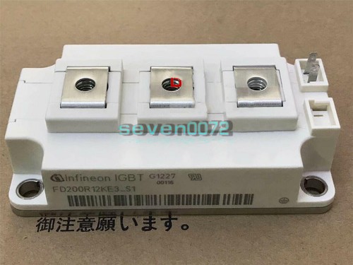 1pcs fd200r12ke3 - 1pcs, fd200r12ke3_s1