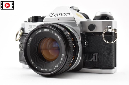 Quasi come nuovo canon - [quasi,