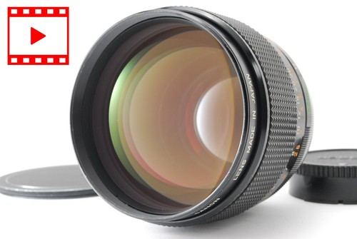 Ottime condizioni canon fd - [ottime, condizioni]