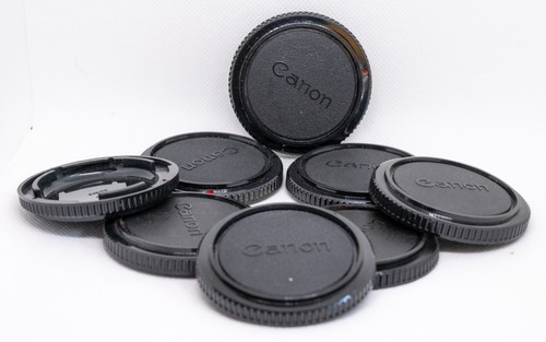 Canon tappo fotocamera - 1x,