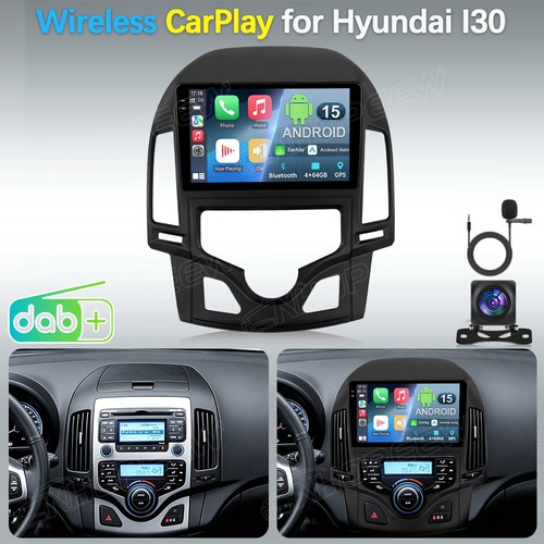 Autoradio dab 64gb android - autoradio, dab+