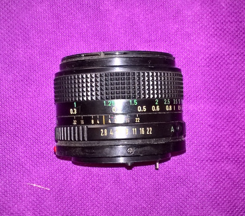 Canon obbiettivo 28 mm - canon,,obbiettivo,