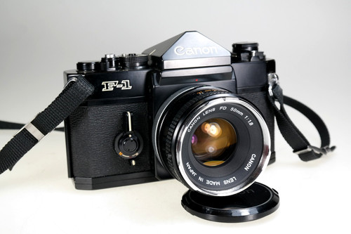 Canon con 8 50 mm - canon,