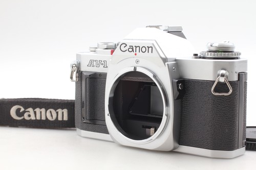 Ottime condizioni canon - condizioni], av-1