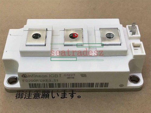 1pcs fd200r12ke3 - 1pcs, fd200r12ke3_s1