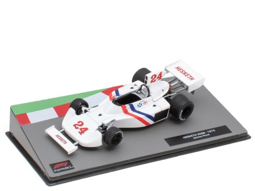 Hesketh 308b james hunt - james,