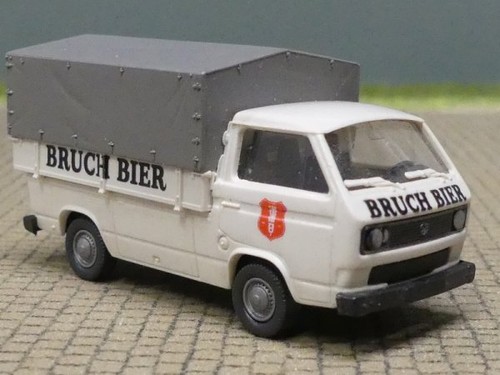 T3 rottura birra - 1/87, vw