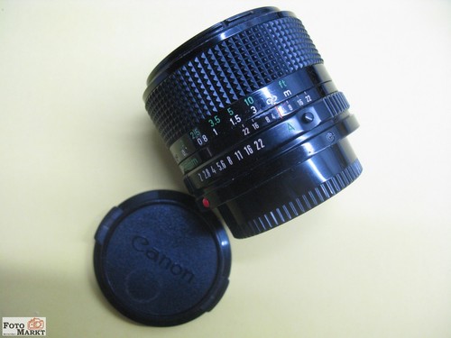 Canon 1 obiettivo - a1, ae-1