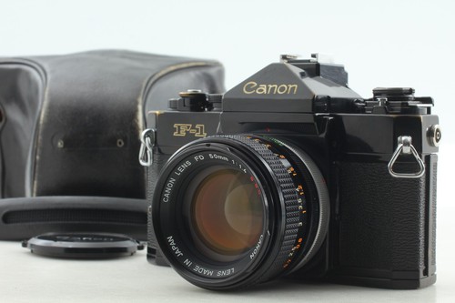 Quasi come nuovo - [], canon
