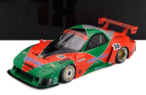Spirit mazda rx 7 - -, rx-7