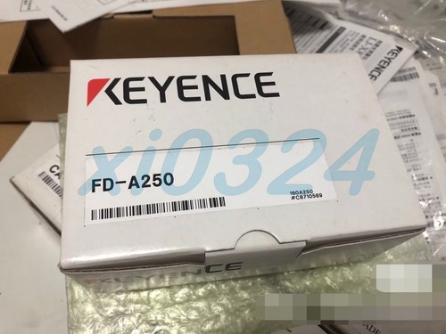 Nuovo keyence fd a250 - 1, fd-a250