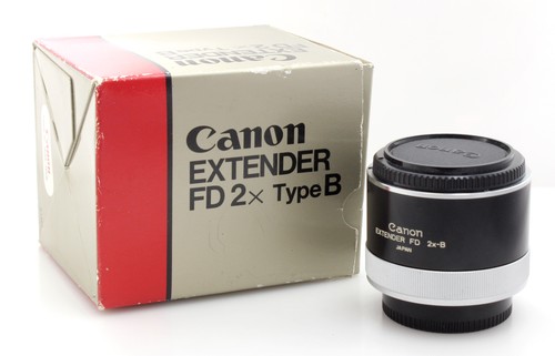 Teleconvertitore canon - teleconvertitore,