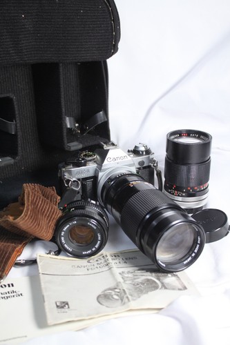 Canon fotocamera reflex - canon,