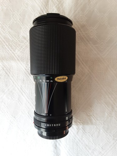 Canon obiettivo zoom 210 - zoom, 70