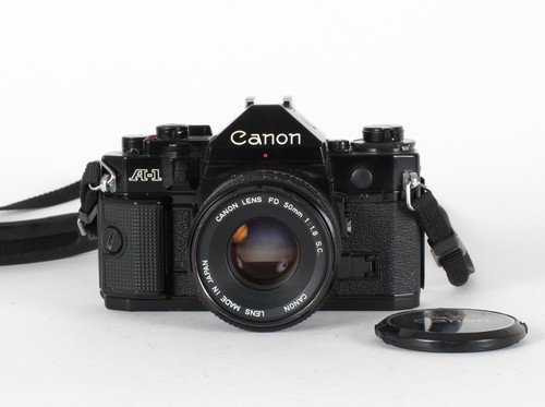 Canon mm 1 - canon, a1