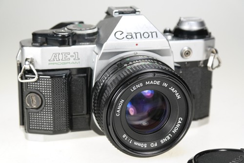 Canon program con - canon,