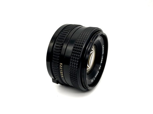 Canon 1 8 obiettivo - 1:1.8,