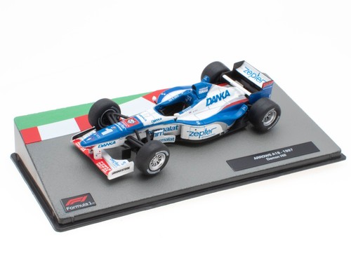 Arrows a18 damon hill 1997 - 1997,