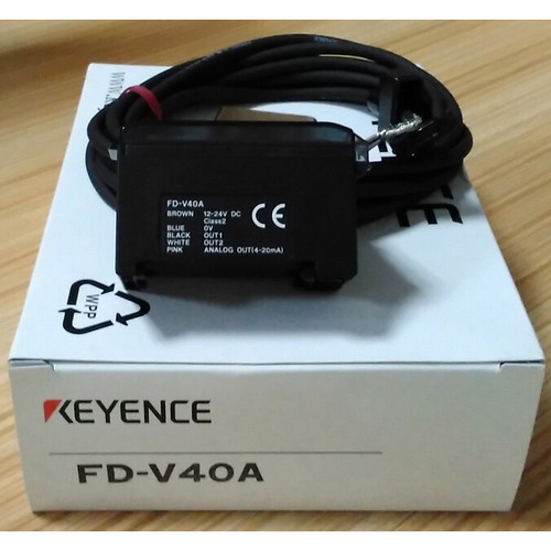 1pz nuovo sensore keyence - nuovo,