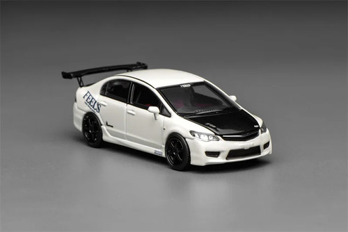 Motorhelix civic type - civic, r