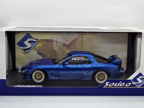 Mazda fd3rs 1999 solido - 1999,