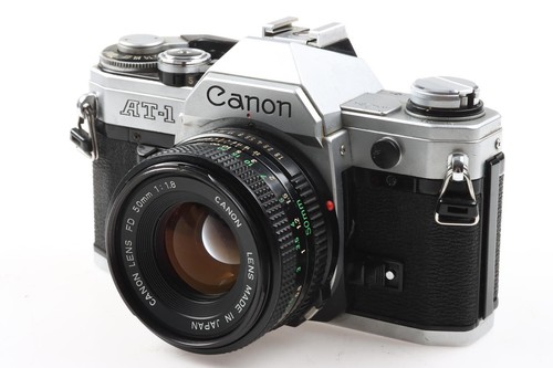 Canon con mm f - canon, f/1,8