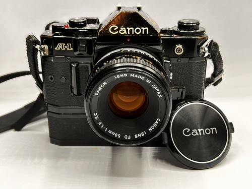 Canon con 50mm - con,