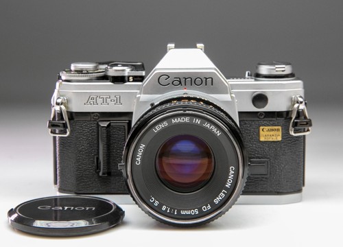 Canon 1 8 s c - canon, 50/1,8