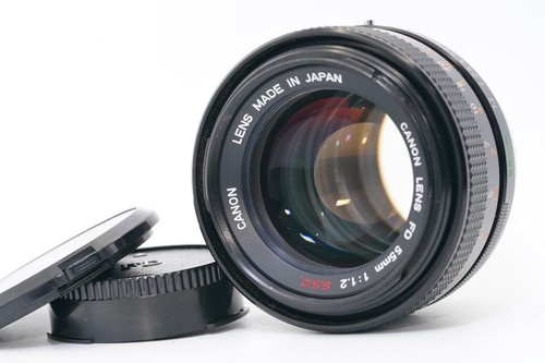 Quasi come nuovo canon - come,