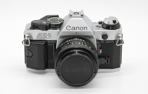 Canon program obiettivo - ae-1,