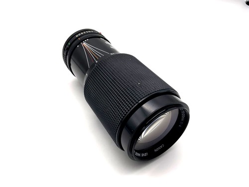 Canon 210 obiettivo 1 - mm,