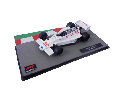 Hesketh 308e harald - hesketh, 1977