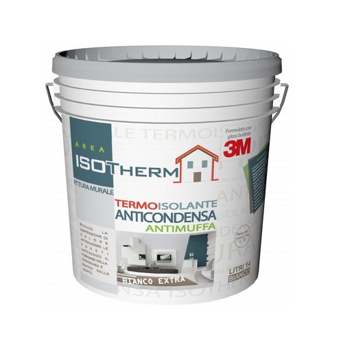 Chromastore isotherm pittura - isotherm,