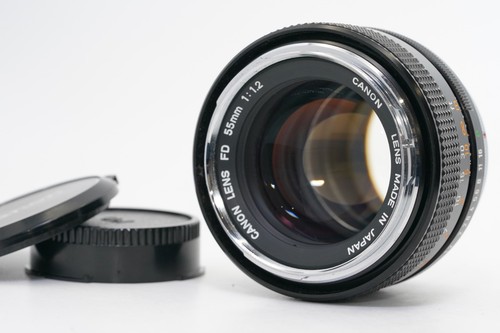Come nuovo mark canon fd - [come,