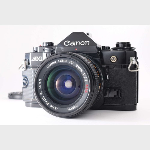 Quasi come nuovo canon - quasi, **