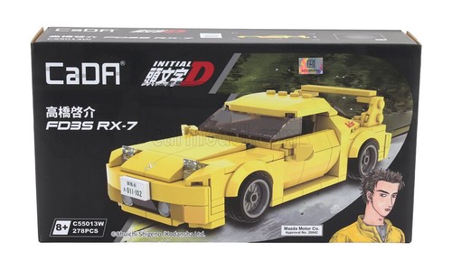 Cada mazda fd3s - -,