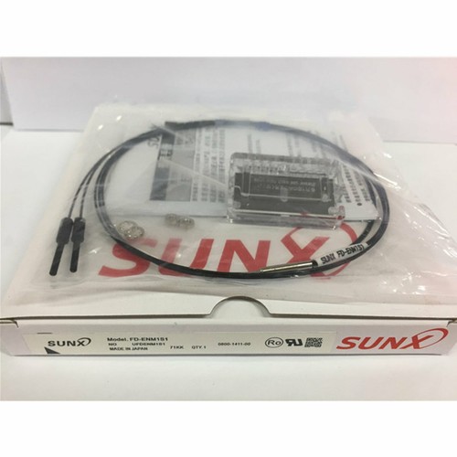 1pz nuovo panasonic sunx - 1pz,