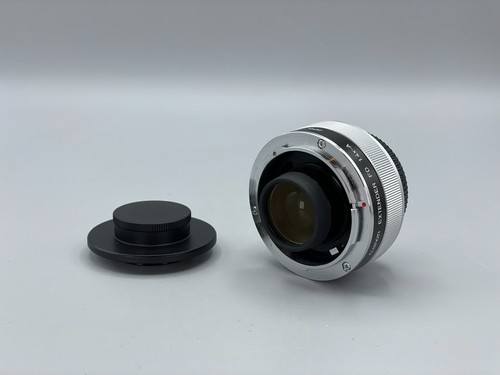 Canon extender 1 - fd, 1.4x-a,