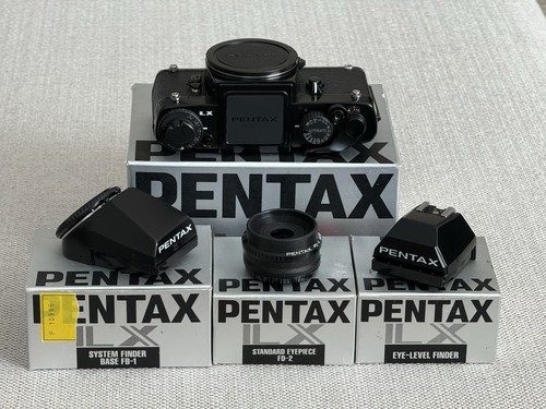 Corpo pentax come - nuovo, +