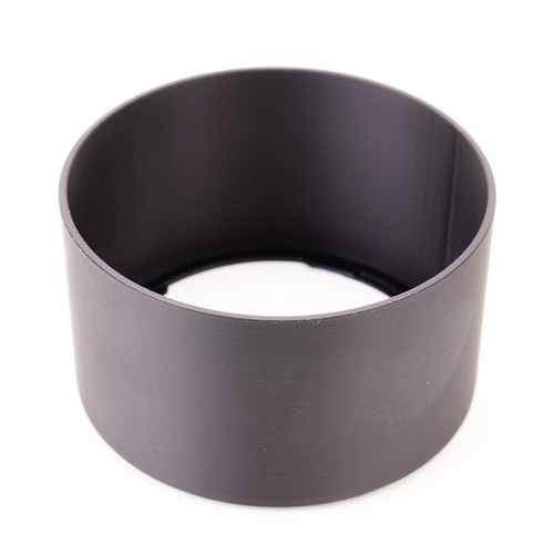 Paraluce abbattuto per - paraluce, bt-72