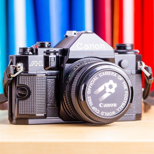 Canon mm - 50,